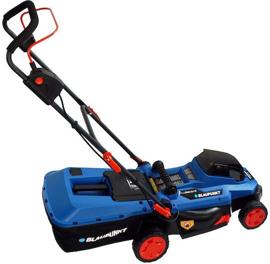 Blaupunkt Lawn Mower Battery 18V Solo
