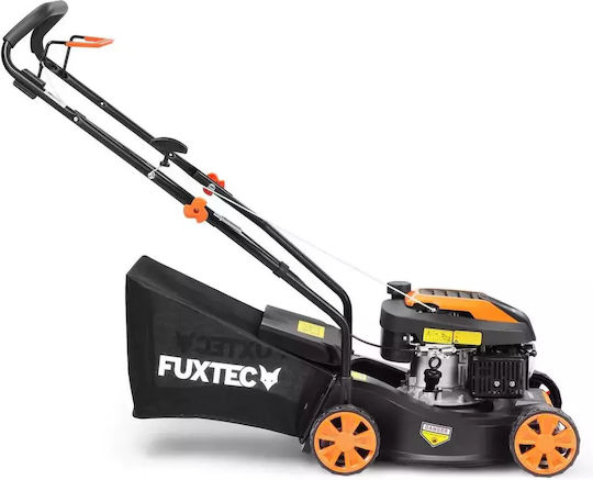 Fuxtec Mașină de tuns iarba Benzină