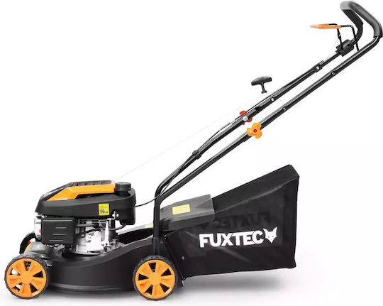 Fuxtec Mașină de tuns iarba Benzină