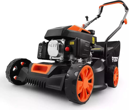 Fuxtec Mașină de tuns iarba Benzină