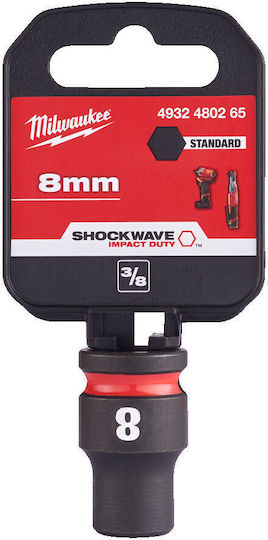 Milwaukee Shockwave