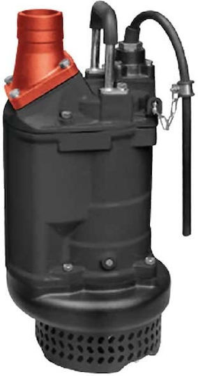 H A Leo Kbz35.5 Трифазна Водна Помпа 7.5к.с 04226