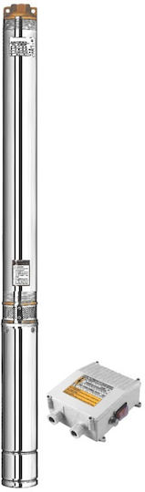 Leo Group Tauchpumpe Geoträger Ohne Motor 04A23