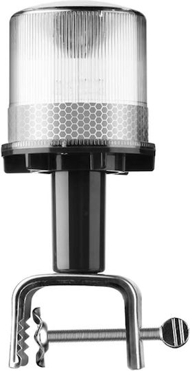 Pals Far Auto 8cm cu Alb Iluminare