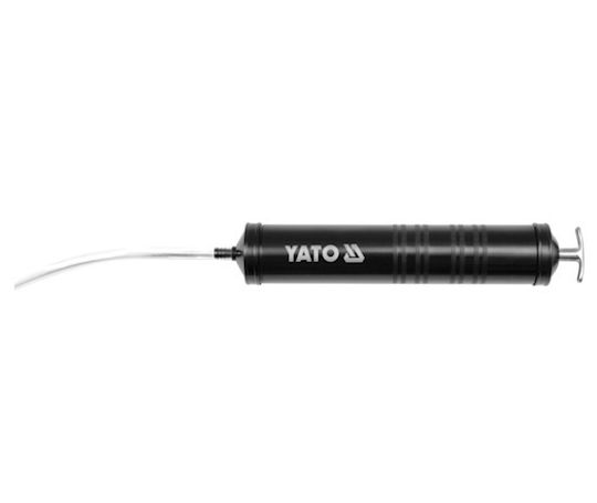 Yato Βαλβολινιέρα Χειρός 2.15kg Μήκους 0.9m