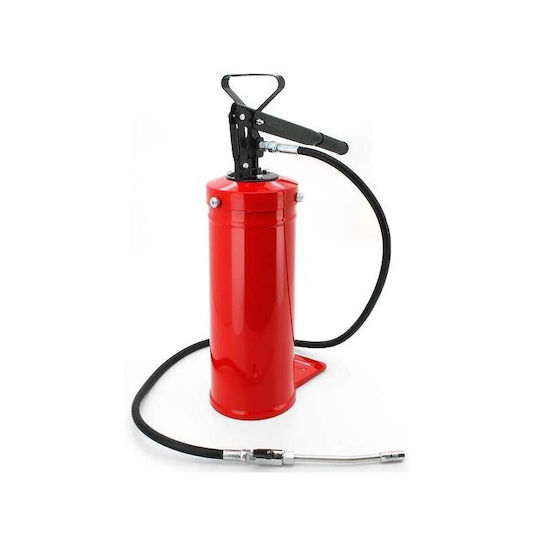 Yato Hand Grease Gun 8kg 1.5m