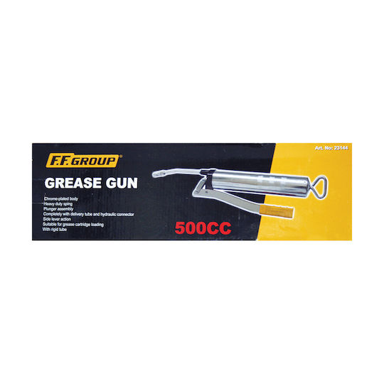 FFG Fettpresse Hand 0.4kg