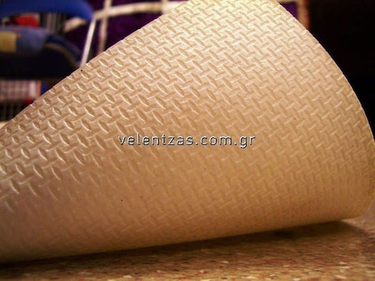 Newplan Plastikboden PVC Atlantic 1.9mm in Rolle mit Breite 4m (Preis pro m²)