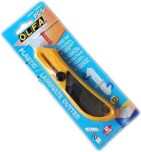 Olfa Folding Knife