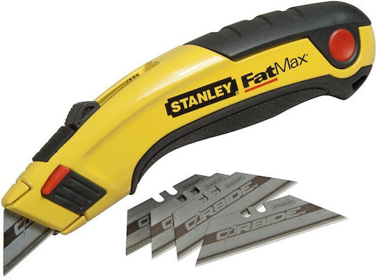 Stanley Κοπίδι Φαλτσέτα Fatmax