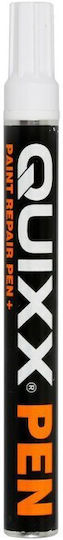 Quixx Paint Repair Car Repair Pen for Scratches 12ml