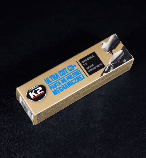 K2 for Car Scratches 100gr