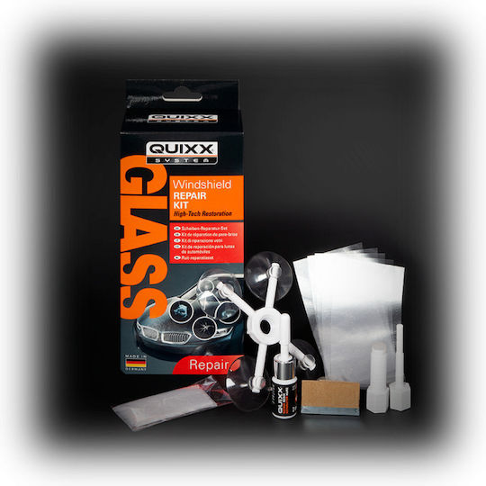 Quixx for Car Windows-Windshield