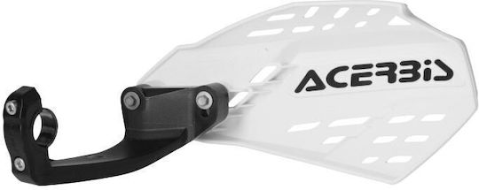 Acerbis in Weiß Farbe