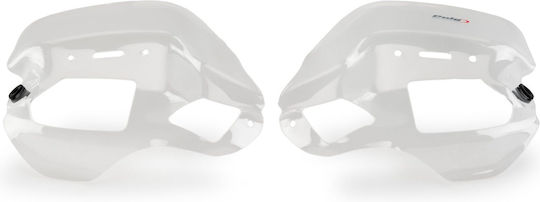Puig Handguard-Erweiterung Honda 21771w Klar