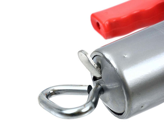 Geko 01121 Grease Gun 500cc Hand Grease Gun 0.5lt