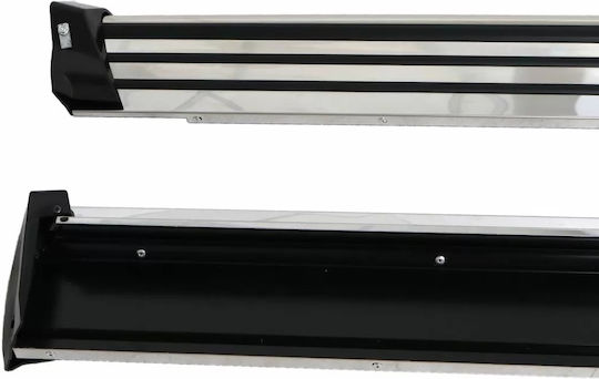 4x4 Car Side Steps for Mercedes-Benz G Class W461 W463 1990+ 2pcs