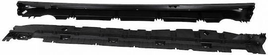 Side Steps Mercedes-Benz GLC-Class X254C254 22+ 2 Pieces