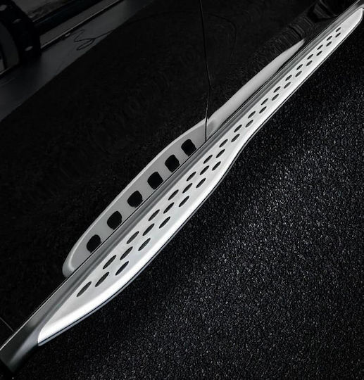Side Steps Mercedes-Benz GLC-Class X254C254 22+ 2 Pieces