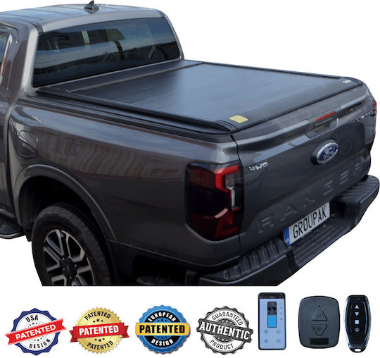 Κουπαστές Καρότσας Αυτοκινήτου για Ford Ranger