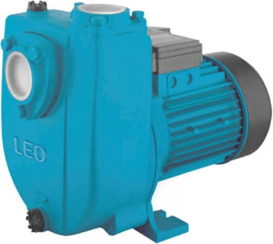 Leo Group 5XCSm100S Electric Surface Water Pump with Automatic Suction 2hp Single-Phase