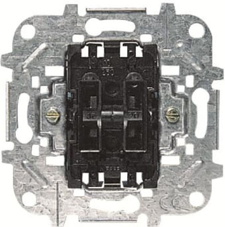Abb Sky Rolling Shutter Switch Mechanism