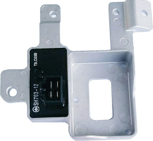 W Standard Motorrad-Regler-Gleichrichter für Honda Innova 125 43212015