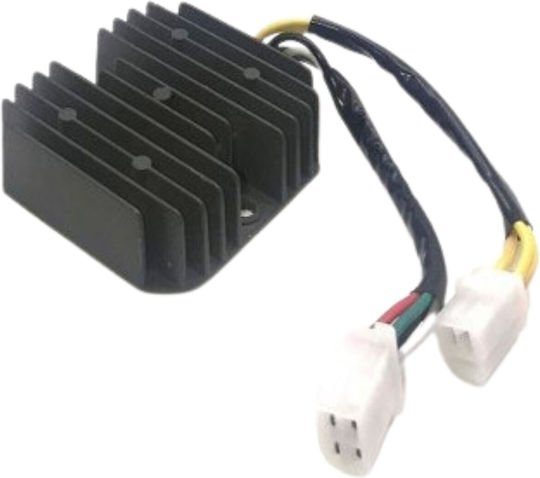 Ανορθωτής Μοτοσυκλέτας για Lifan LF 125 GY-6 04601046