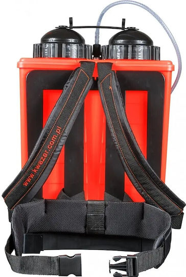 Kwazar Backpack Sprayer with Capacity 15lt 3bar