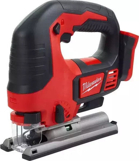 Milwaukee M18 BJS-0X Пъзел