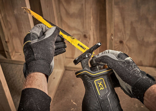 DEWALT Reciprocating Saw 18V Brushless