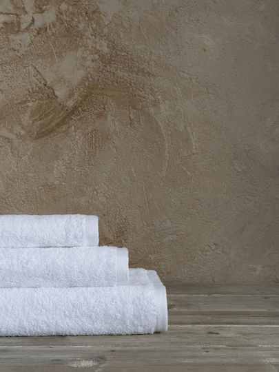 Nima Wellness Hotelhandtuch 50x30 cm