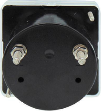 SF-60 SFM Spannungsmesser Elektrische Messgeräte Tür / Einbau Monofasig 01.034.0027