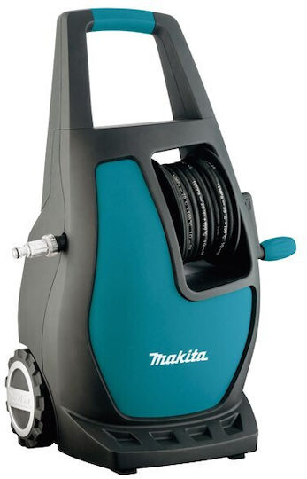 Scheppach HCP5000 Миялна машина Машина с Налягане 241бар