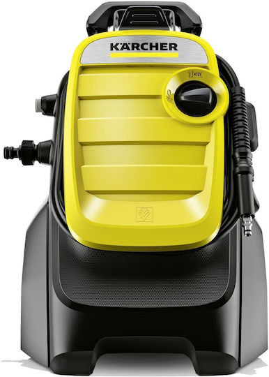 Karcher K 5 Compact Миялна машина Машина с Налягане 145бар