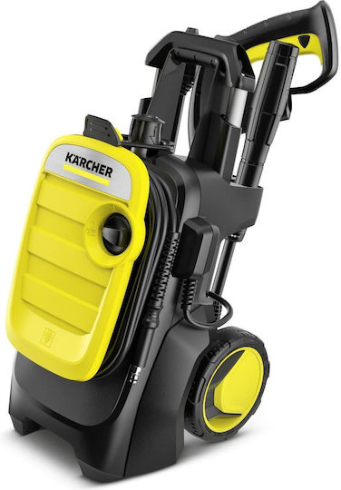 Karcher K 5 Compact Миялна машина Машина с Налягане 145бар