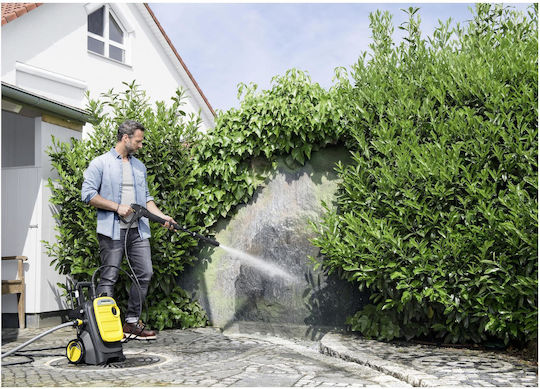 Karcher K 5 Compact Миялна машина Машина с Налягане 145бар