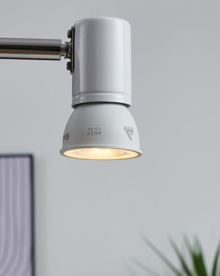 Eglo Smart Bulb LED for Socket GU10 RGB