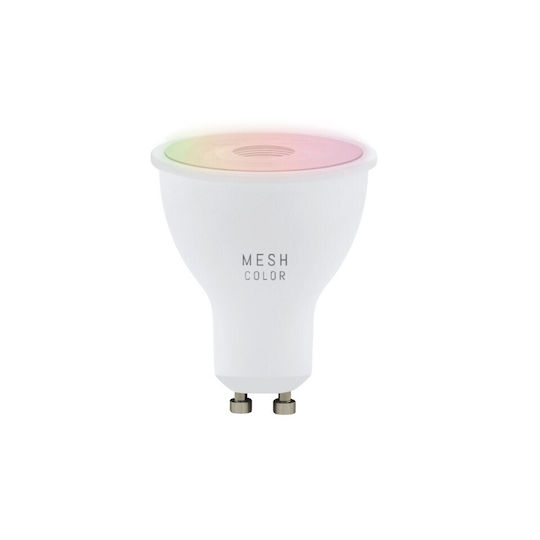 Eglo Smart Bulb LED for Socket GU10 RGB