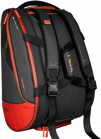 Padel Bag Black