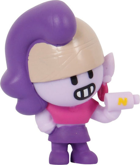Brawl Stars Παιχνίδι Μινιατούρα Brawl Stars