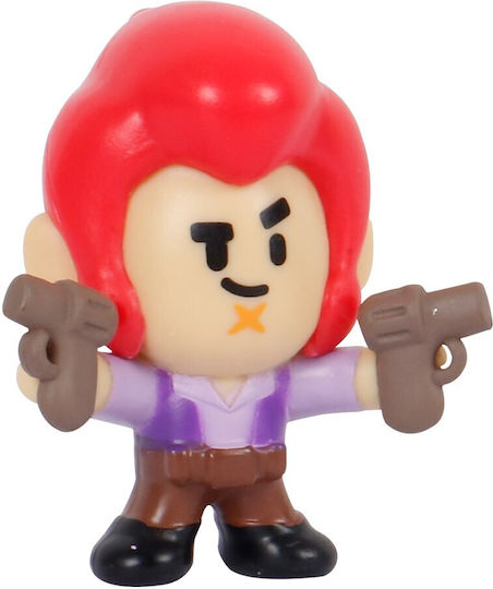 Brawl Stars Παιχνίδι Μινιατούρα Brawl Stars για 5+ Ετών