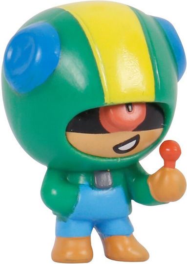 Brawl Stars Παιχνίδι Μινιατούρα Brawl Stars για 5+ Ετών