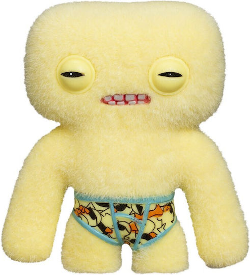 PMI Miniature Toy Collectible Figures Fuggler for 6+ Years Old