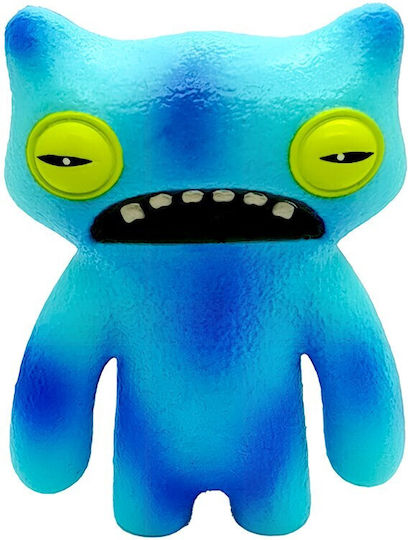 PMI Miniature Toy Collectible Figures Fuggler for 6+ Years Old
