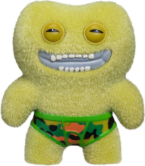 PMI Miniature Toy Collectible Figures Fuggler for 6+ years old Years Old