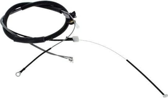Throttle Cable for Brush Cutter Husqvarna 355rx 555frm 555rxt Jonsered Bc2255 Bc2256 Mc2256 5442031-01