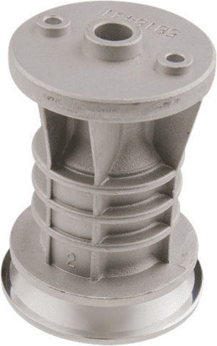 Βάση Μαχαιριού Χλοοκοπτικού Husqvarna Lb 48 5818431-01
