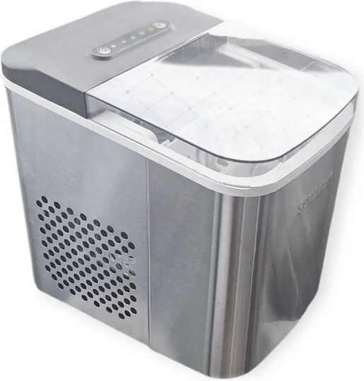 Sokany Ice Machine with Daily Production 12kg SK-03047