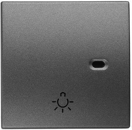Eurolamp Knopf Treppe in Gray Farbe 152-20410